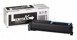 Kyocera Toner schwarz <span class="itemid">TK-560K</span>