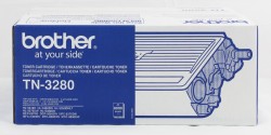 Brother Toner gro&#223; <span class="itemid">TN-3280</span>