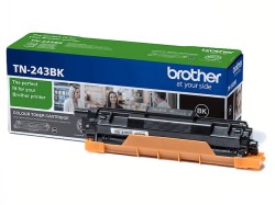 Brother Toner Schwarz <span class="itemid">TN243BK</span>