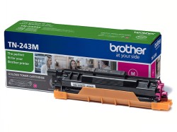 Brother Toner Magenta <span class="itemid">TN243M</span>