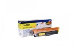 Brother Toner Gelb <span class="itemid">TN245Y</span>