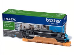 Brother Toner Cyan <span class="itemid">TN247C</span>