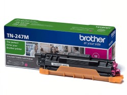 Brother Toner Magenta <span class="itemid">TN247M</span>