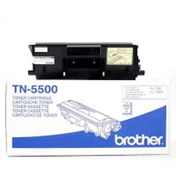 Brother Tonerkartusche schwarz <span class="itemid">TN5500</span>