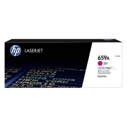 HP HP 659A (W2013A) magenta Tonerkartusche <span class="itemid">W2013A</span>