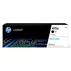 HP Tonerkartusche schwarz 415A <span class="itemid">W2030A</span>