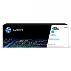 HP Tonerkartusche cyan 415A <span class="itemid">W2031A</span>