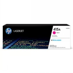 HP Tonerkartusche magenta 415A <span class="itemid">W2033A</span>