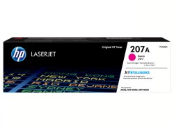 HP Tonerkartusche magenta 207A <span class="itemid">W2213A</span>