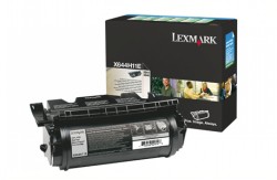 Lexmark Toner Druckkassette <span class="itemid">X644H11E</span>