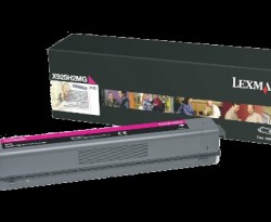 Lexmark Toner Magenta <span class="itemid">X925H2MG</span>